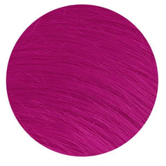 Glam Strips® Clip-In Hair Extensions - Fuschia Shock® – 8"