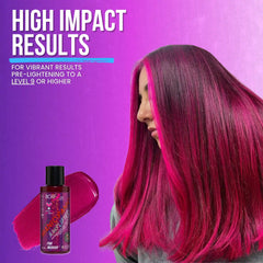 Pink Warrior™ - Amplified™