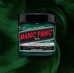 Green Envy™