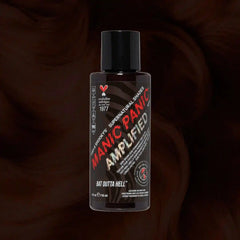 Bat Outta Hell® - Supernaturals - Amplified™