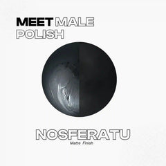 Nosferatu® Nail Polish