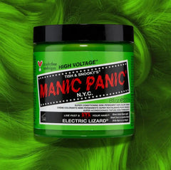 Electric Lizard®- Classic High Voltage®- 8oz
