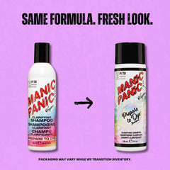Prepare To Dye® Clarifying Shampoo 8oz