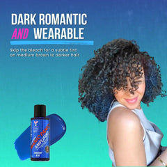 Shocking™ Blue - Amplified™