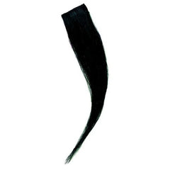 Glam Strips® Clip-In Hair Extensions - Raven™ – 10"