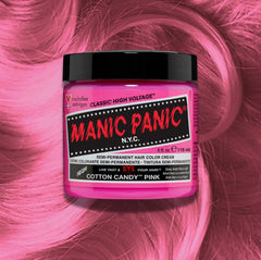 Cotton Candy™ Pink