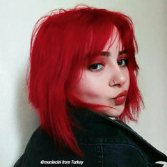 Pillarbox® Red