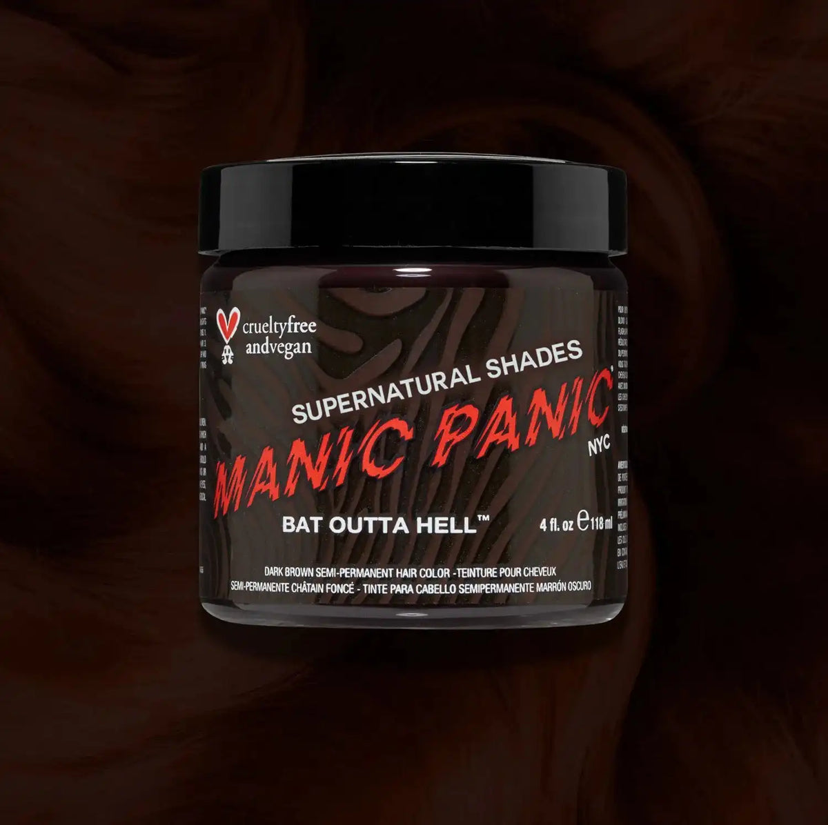 Bat Outta Hell®