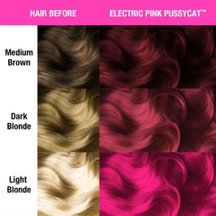 Electric Pink Pussycat™