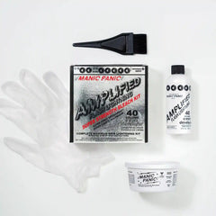 40 Volume Hair Bleach Kit
