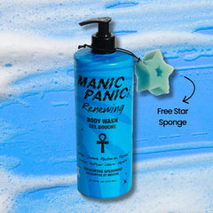 STAR POWER BODYWASH