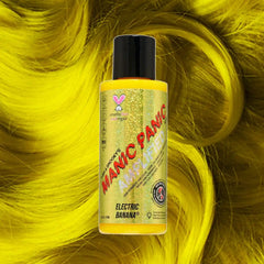 Electric Banana® - Amplified™