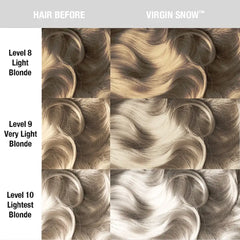 Virgin Snow™ (Toner)