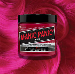 Hot Hot™ Pink