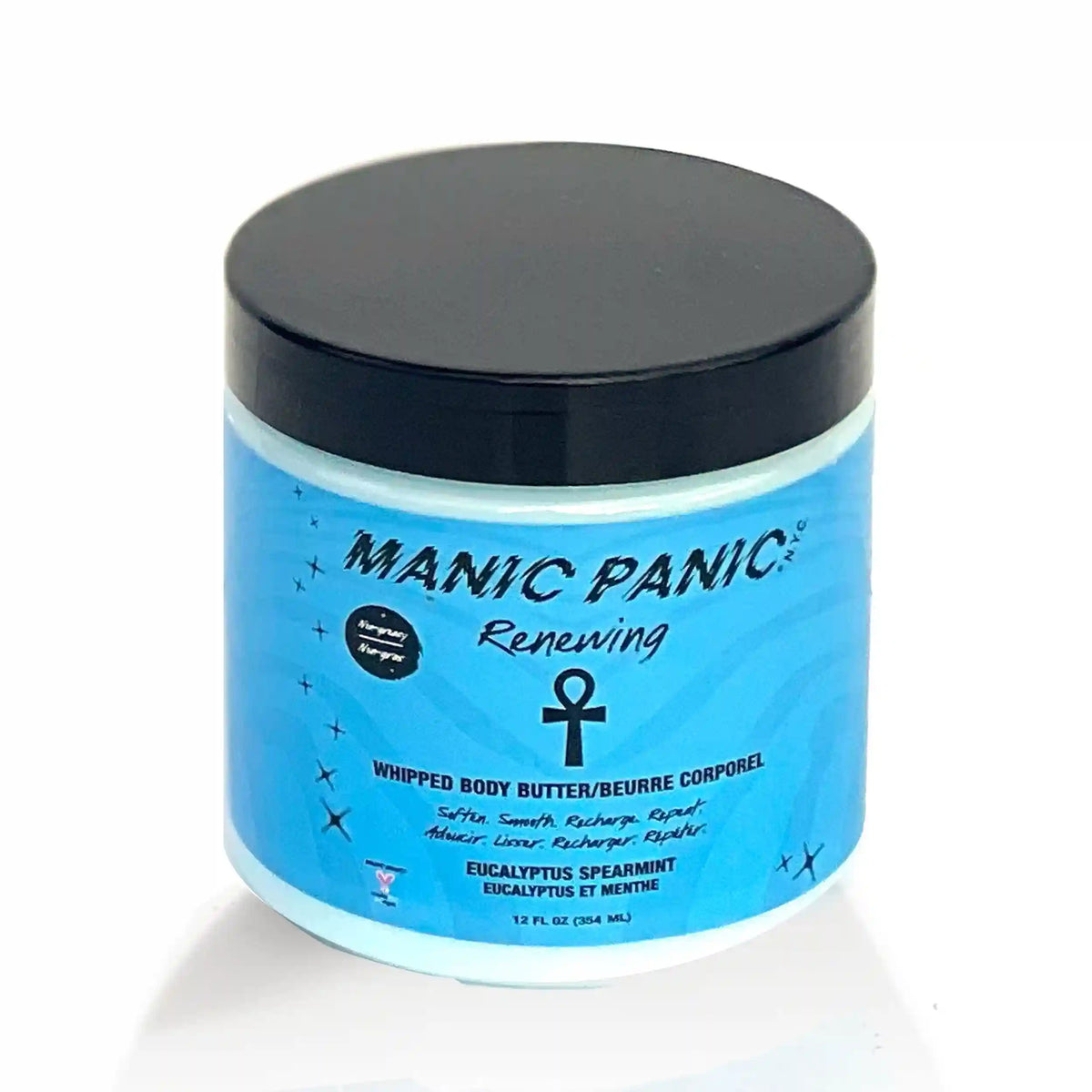 WHIPLASH BODY BUTTER