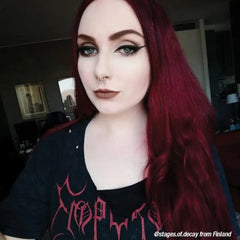 Infra™ Red