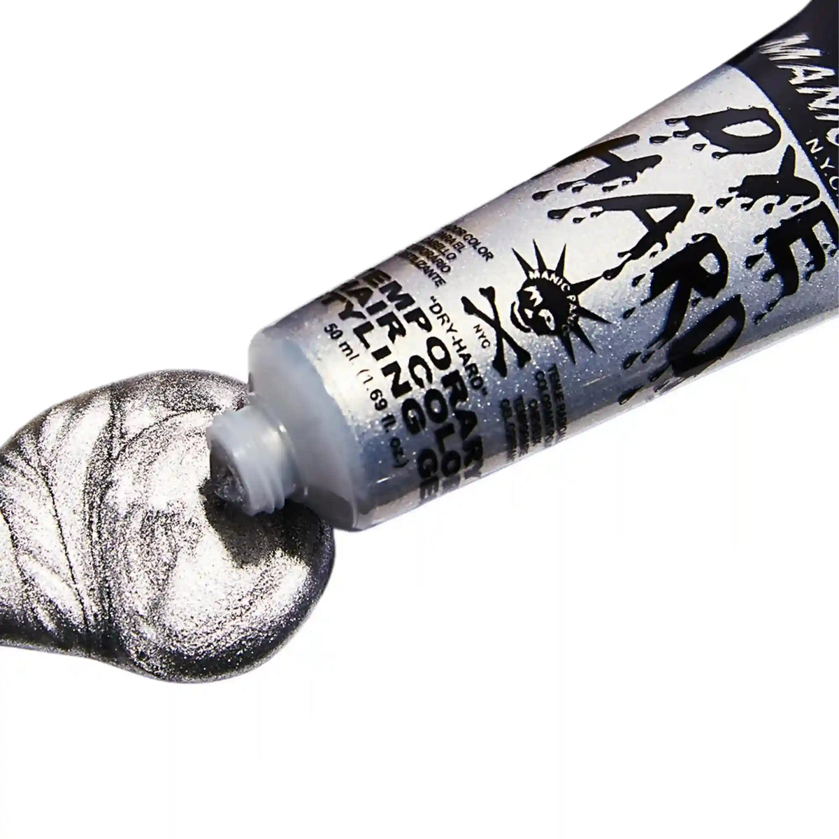 Stiletto®- Dye Hard® Temporary Hair Makeup Gel