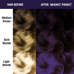 Purple Haze®