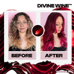 Divine Wine™