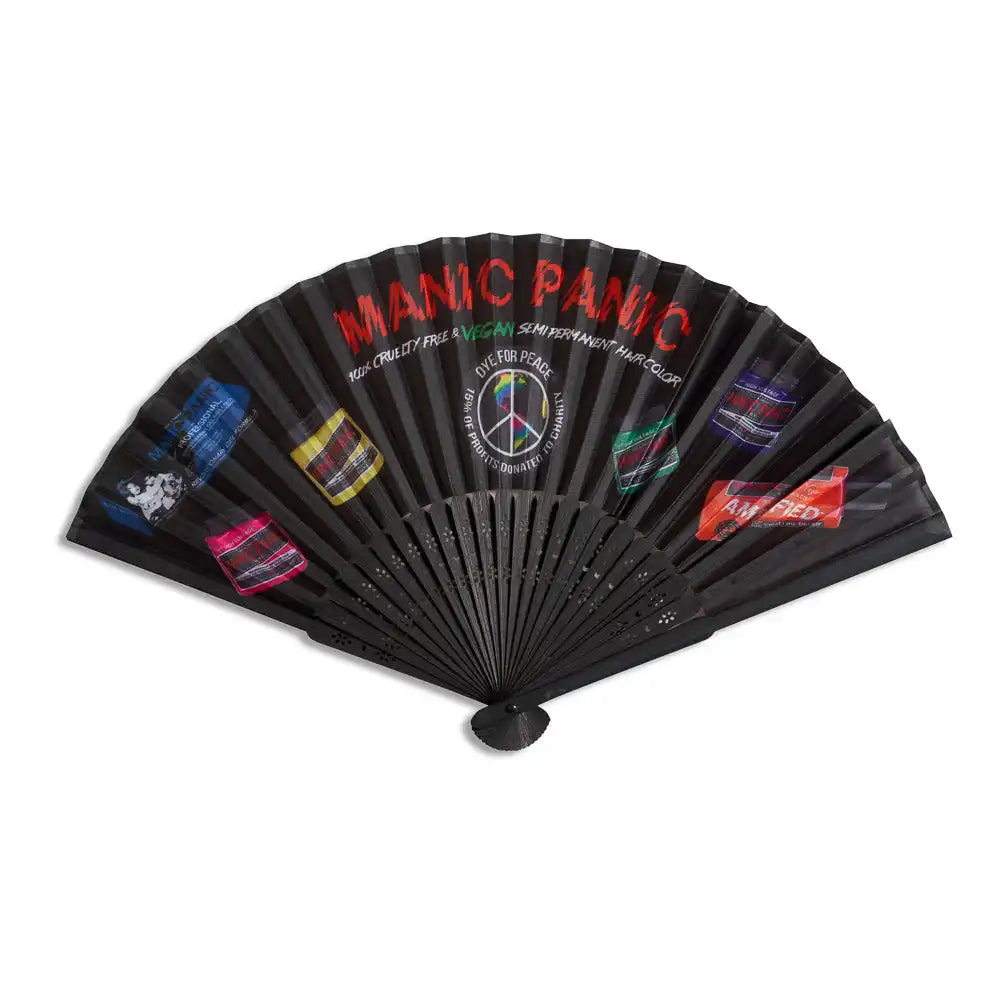 Hand Fan