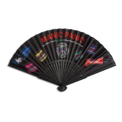 Hand Fan