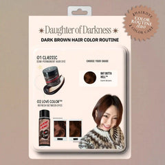 Darkside Color Routine Duo