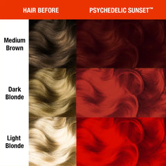Psychedelic Sunset®