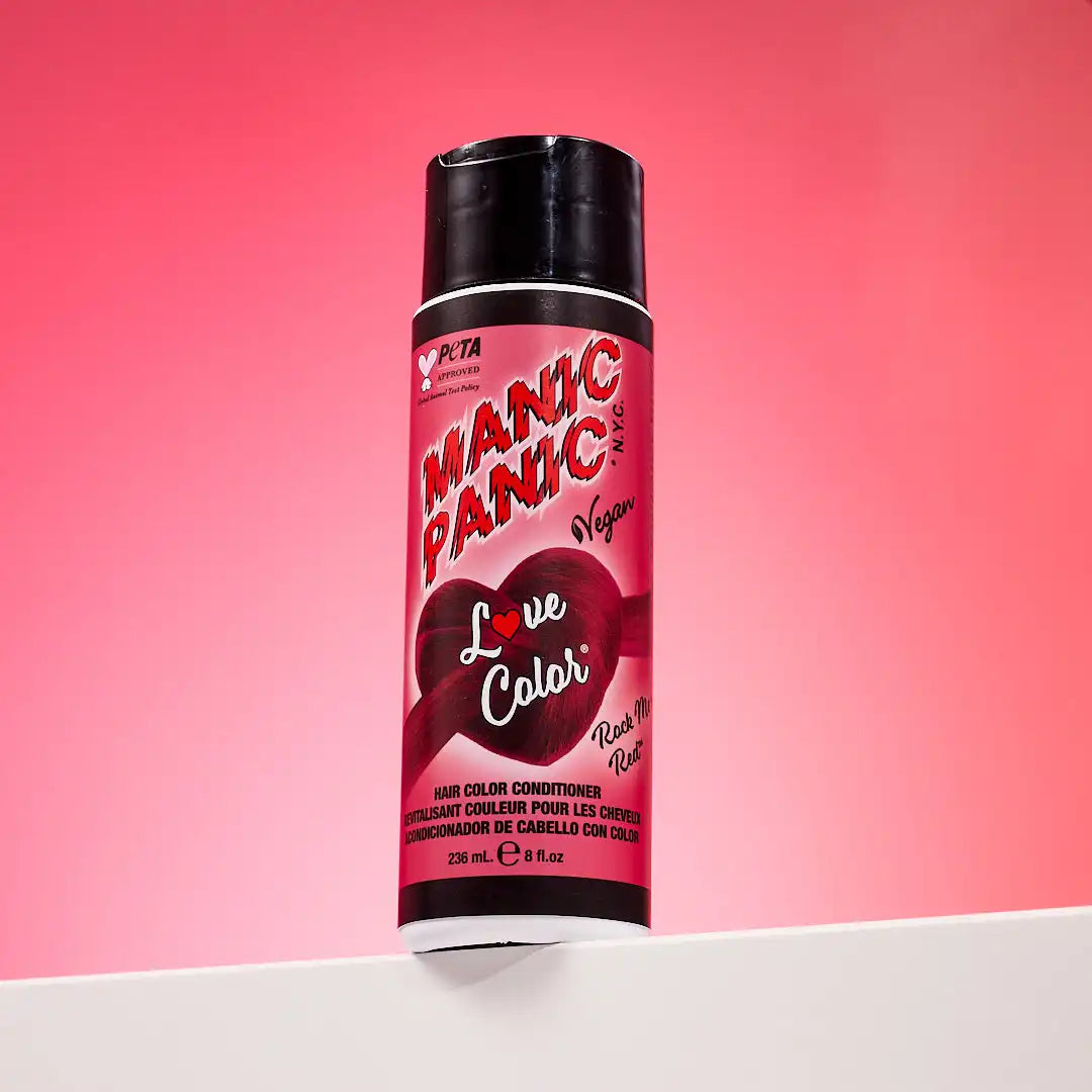 Rock Me Red™