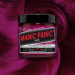 Fuschia Shock®