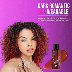 Vampire® Red - Amplified™