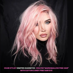 Cotton Candy™ Pink