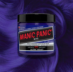 Ultra™ Violet