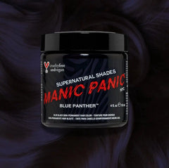 Blue Panther®