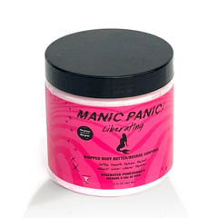 WHIPLASH BODY BUTTER