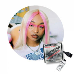 40 Volume Hair Bleach Kit