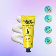 Renewing Hand Cream