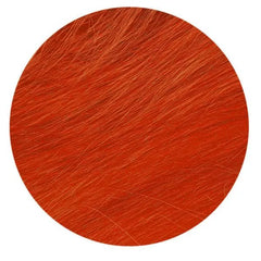 Glam Strips® Clip-In Hair Extensions - Electric Lava® - 8"