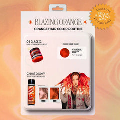 Heatwave Color Routine Duo