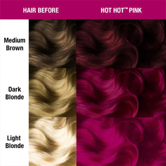 Hot Hot™ Pink