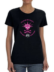 T-Shirt - In Glam We Trust