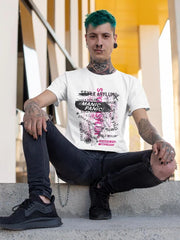 T-Shirt - Style Asylum White