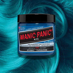 Atomic Turquoise™