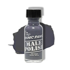 Alien Grey® Nail Polish