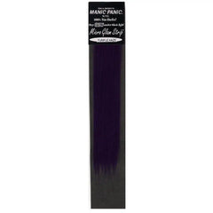 Glam Strips® Clip-In Hair Extensions - Purple Haze® – 8"