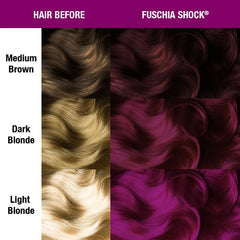 Fuschia Shock®