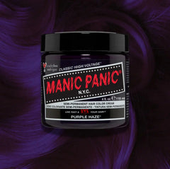 Purple Haze®