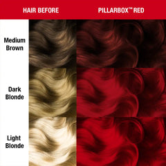 Pillarbox® Red