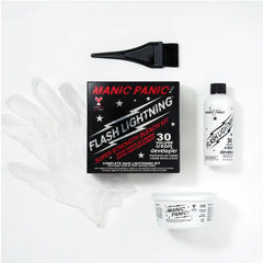 30 Volume Hair Bleach Kit
