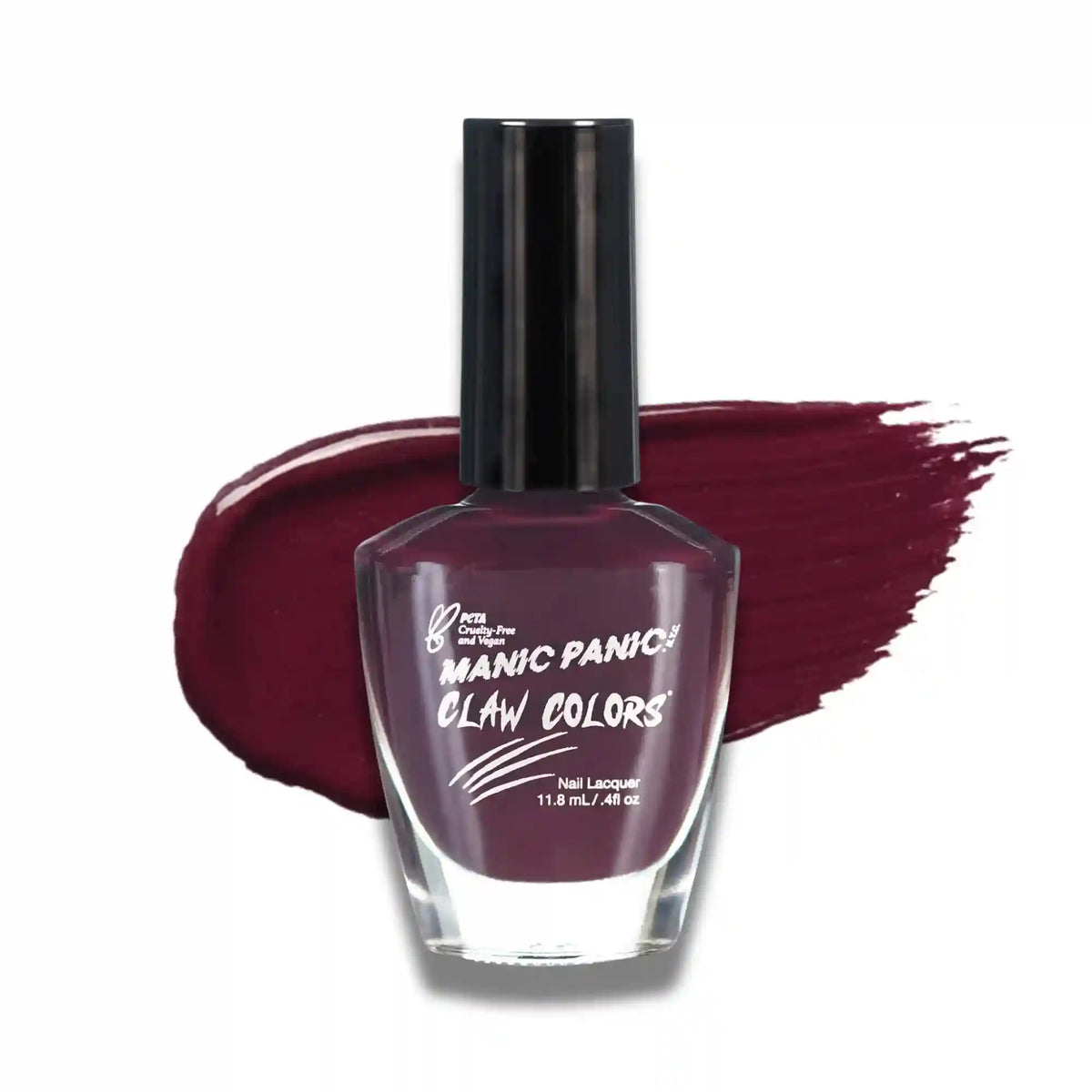 Tramp® Nail Polish