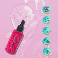 DUO BATH + BODY OILS